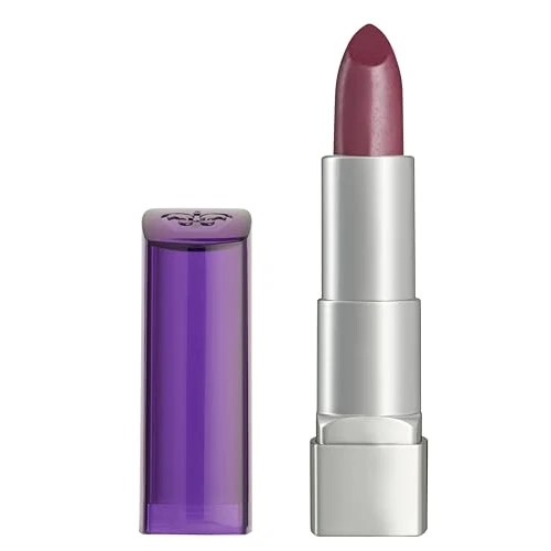 Tijdelijke aanbieding: Rimmel London Moisture Renew lippenstift - 260 Amethyst Shimmer van 11.50 € naar 5.75 € (50% korting)