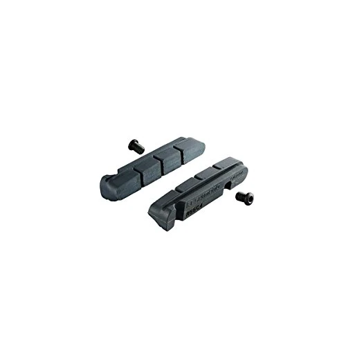Offerta a tempo: SHIMANO R55C4 Pastiglie dei freni sul cerchio Black 1mm - 0.00% da 20.95 € a 20.95 €