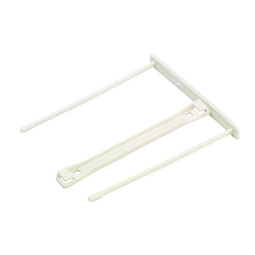 Offerta a tempo: Fellowes E212 Fastener Rilegatori Passo, 80 mm, Confezione da 12 Pezzi, Bianco - 65% da 11.48 € a 3.99 €