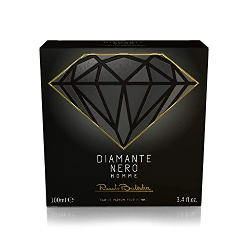 Limited-time offer: Black Diamond pour Homme 100 ml Eau de Parfum Spray For Men from 14.16 GBP to 14.16 GBP (save 0%)