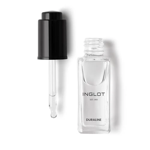 Zeitlich begrenztes Angebot: Inglot Duraline - Flüssiger Make Up Mixer Für Profis | Transparenter Vegan Booster Für Texturveredelung | Farb-Upgrade Und Kreative Pigment-Verarbeitung | 9 ml von 16.80 € auf 16.80 € (0.00% Rabatt)