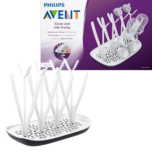 Offerta a tempo: Philips Avent SCF149/00 Scolabiberon - 12% da 19.99 € a 17.56 €