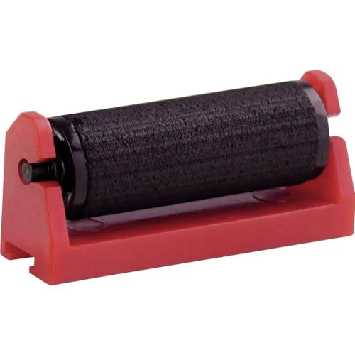 Tijdelijke aanbieding: Avery Zweckform IRAV5 vervangende inktrollen voor PL1/8 en PL2/18, 58 x 161 x 14 mm, 5 stuks, zwart van 24.35 € naar 24.35 € (0.00% korting)