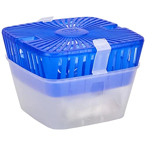 Air Max Kit Tab Mangiaumidità, Blu, 450 G