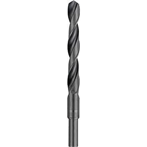 Limited-time offer: KWB Professional HSS Metal Drill BIT Ø 15mm - with Reduced Shank, Spiral Drill from 6.59 GBP to 6.59 GBP (save 0%)
