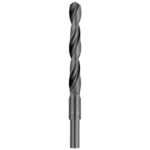 Oferta limitowana: kwb HSS Metallbohrer Ø 20 mm 159190 (mit abgedrehtem Schaft, DIN 338) z 42.21 zł na 42.21 zł (oszczędź 0.00%)