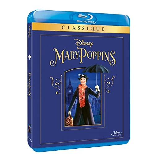 Oferta limitowana: Mary Poppins z 65.50 zł na 65.50 zł (oszczędź 0.00%)