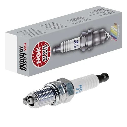 Limited-time offer: NGK IKR9J8 Spark Plug from 15.60 GBP to 14.34 GBP (save 8%)