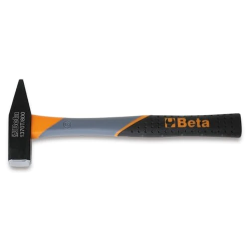 Oferta limitada: Beta 013700620-1370T 200-Martillo Mecánico Mango Fibra de 17.00 € a 17.00 € (ahorro 0.00%)
