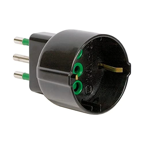 Fanton - 82121 - Adaptateur pour Prise de Courant