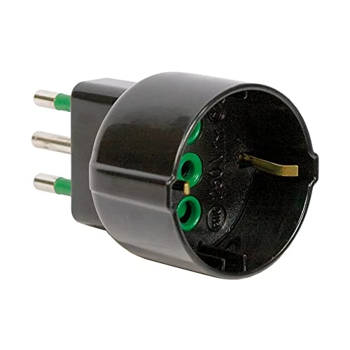 Offre limitée : Fanton 82131 Adaptateur pour Prise de Courant de 4.01 € à 4.01 € (0.00% de remise)