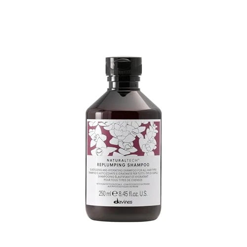 Offerta a tempo: Davines REPLUMPING Shampoo - Shampoo Elasticizzante Idratante - 250 ml - 0.00% da 23.90 € a 23.90 €