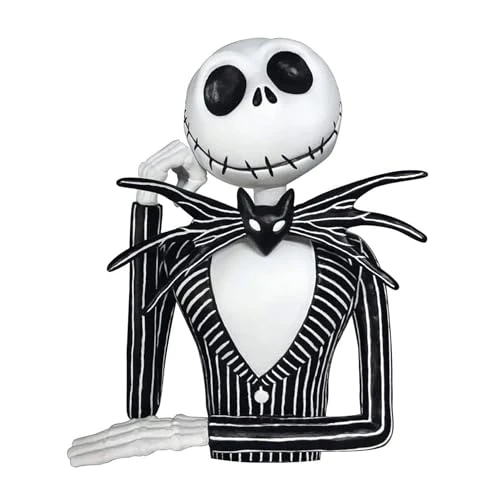 Hucha Busto Jack Skeleton 21cm