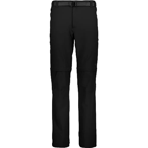 Oferta ograniczona: CMP Męskie spodnie zapinane na zamek błyskawiczny z 183.99 EUR na 183.99 EUR (znizka 0%)