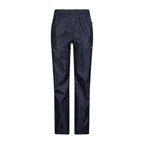 Offre limitée : CMP - Pantalons de pluie pour enfants, Marine, 176 de 19.95 € à 15.96 € (20% de remise)