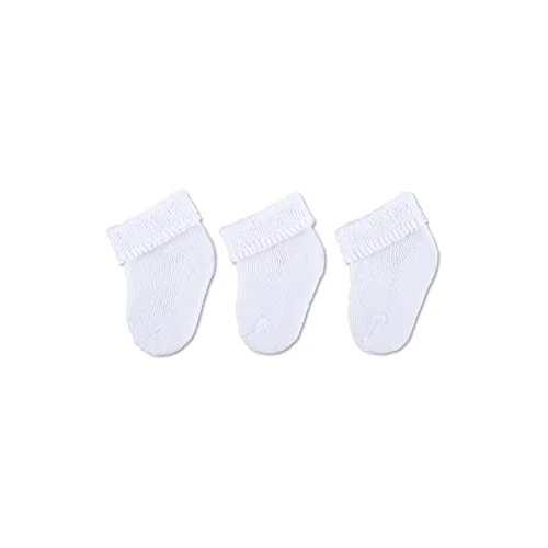 Limited offer: Sterntaler Unisex Baby Newborn Socks from 6.77 EUR to 5.62 EUR (save 17%)
