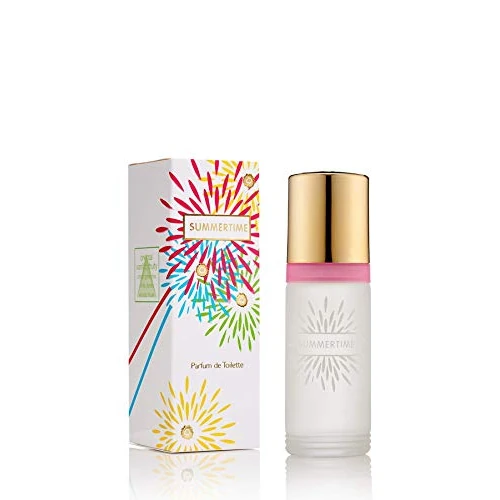 Offerta a tempo: UTC Summertime - Fragrance for Women - 55ml Parfum de Toilette, made by Milton-Lloyd - 0% da 6.04 € a 6.04 €