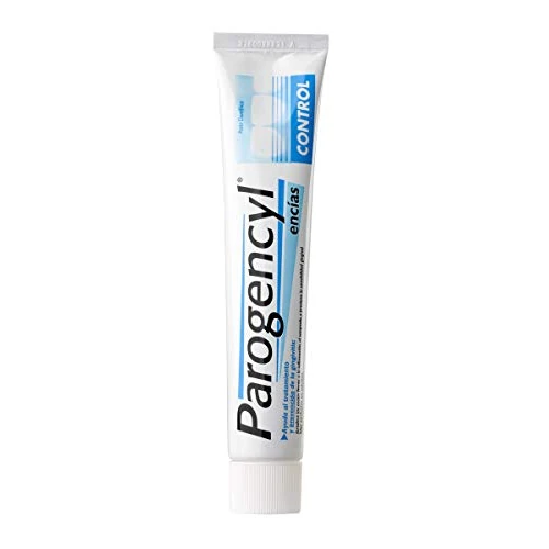 PAROGENCYL Toothpaste, 100 ml