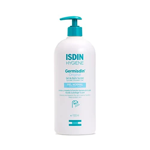 Oferta limitowana: Isdin Germisdin Igiene Corpo Original 1l z 82.47 zł na 82.47 zł (oszczędź 0.00%)