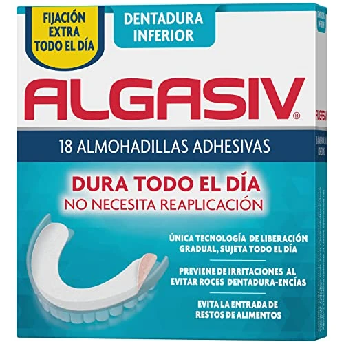 Offerta a tempo: ALGASIV 754465941858 — 30% da 13,71 € a 9,60 €