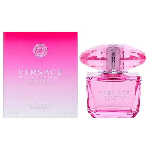 Versace Bright Crystal ABSOLU Eau de Parfum - 90 ml