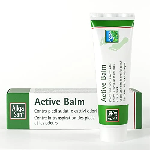 Allga Active Balm 50ml