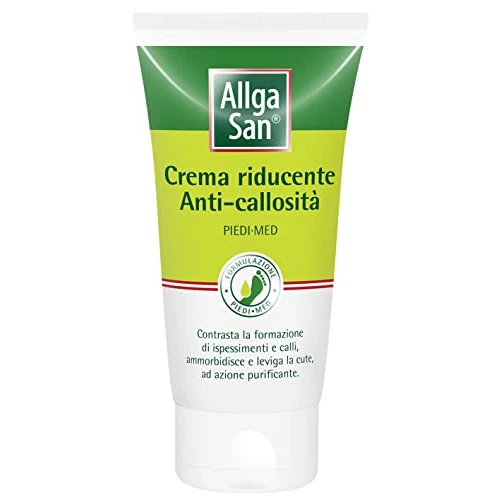 Naturwaren Italia Srl Creme gegen Hornhaut 30 ml