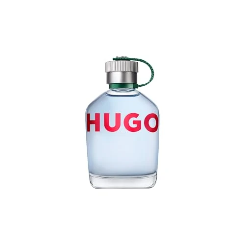 Tijdelijke aanbieding: Hugo Man Eau de Toilette 125ml van 36.89 € naar 36.89 € (0.00% korting)