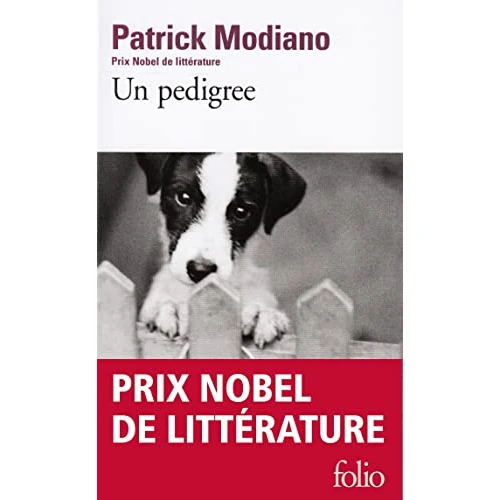 Un pedigree (French Edition)