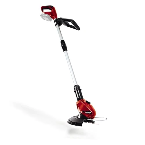Limited-time offer: Einhell - GE-CT18LI Lithium Cordless Grass Trimmer Bare Unit from $139.93 to $139.93 (save 0.00%)