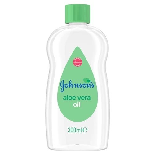 Begrenztes Angebot: JOHNSON S BABY OIL 300ML von 8.60 EUR auf 8.60 EUR (Rabatt 0%)