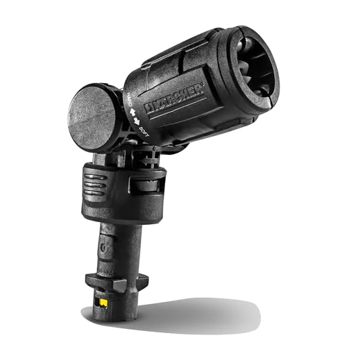 Offerta a tempo: Kärcher Mini lancia Vario Power 360° JS 160, per idropulitrici Home&Garden - 31% da 38.52 € a 26.50 €