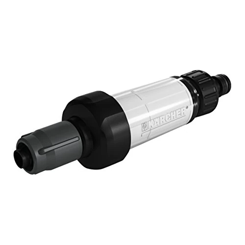 Oferta ograniczona: Kärcher Filtr wody do myjek ciśnieniowych 2.645-225.0 z 31.80 PLN na 31.80 PLN (zniżka 0%)