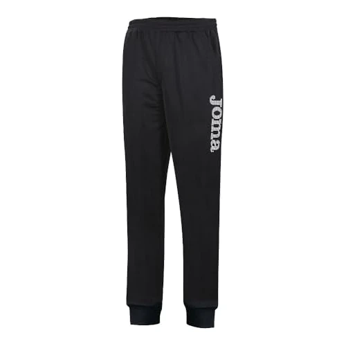 Limited-time offer: Joma Suez Men's Trousers Black from $76.43 to $43.00 (save 43.74%)