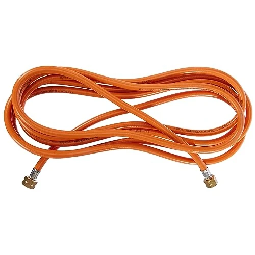 Oferta limitada: Kemper 61805D Manguera flexible de 5 metros para conectar a un herbicida térmico de 24.90 EUR a 24.90 EUR (ahorro 0%)