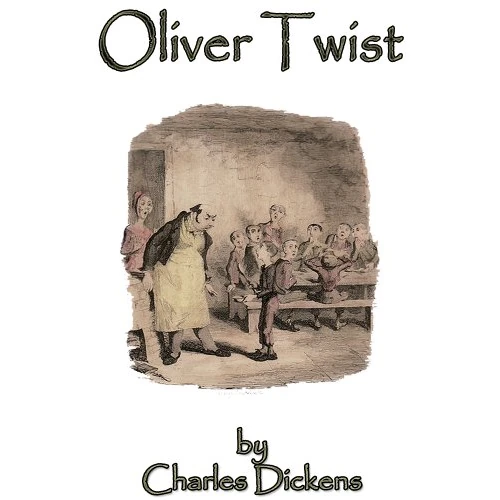 Oliver Twist (Illustrated) (English Edition)