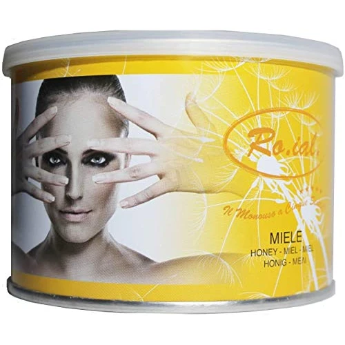 Offerta a tempo: roial CERETTA DEPILAZIONE 400ML MIELE - 46% da 8.56 € a 4.60 €