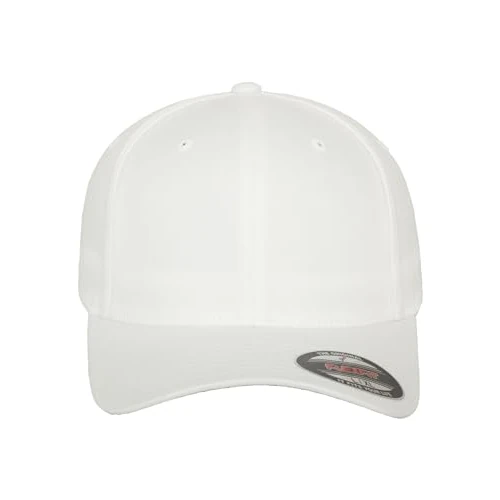 Zeitlich begrenztes Angebot: Flexfit Wooly Combed 6277 Mütze, L/XL - bis 62 cm, white von 15.90 € auf 11.47 € (28% Rabatt)