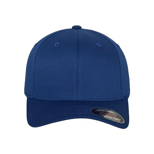 Offerta a tempo: Flexfit 6277-Flexfit Wooly Combed, Cappellino da baseball Unisex — 25% da 15,90 € a 11,99 €