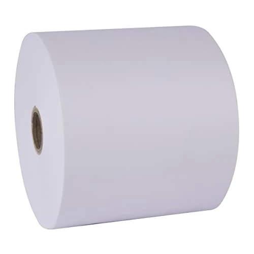 Offre limitée : 10 rouleaux de papier thermochomic 57 x 45 x 12 mm de 9.90 € à 9.90 € (0.00% de remise)