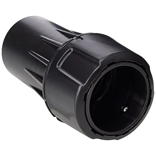 Oferta limitada: DEWALT AIRLOCK adaptador extracción de polvo conector rápido, DWV9000-XJ de 17.02 € a 13.90 € (ahorro 18%)