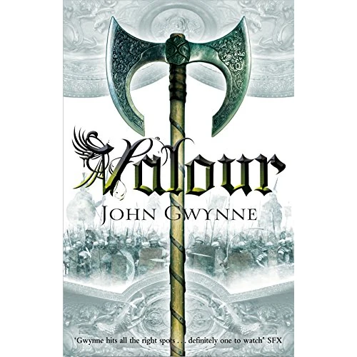 Oferta limitada: Valour: The Faithful and the Fallen 02 (The Faithful and The Fallen Series Book 2) (English Edition) de 15.59 € a 1.14 € (ahorro 93%)