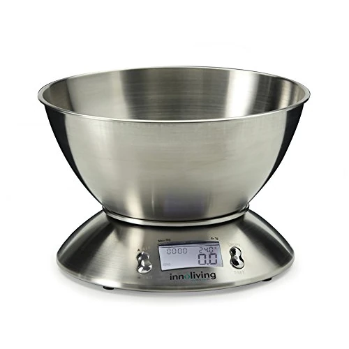 Innoliving Inn (Inn Digital Kitchen Scales