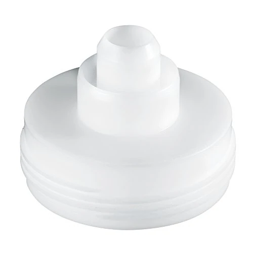 Limited-time offer: GROHE 40694000 Blue Cleaning Cartridge Adapter from $34.73 to $34.73 (save 0.00%)