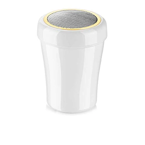 Offerta a tempo: Tescoma 630330 Delicia Spargi Zucchero, Plastica, Bianco, 200 ml, 1 Pezzo - 39% da 9.90 € a 6.00 €