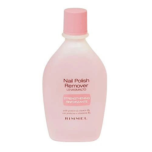 Zeitlich begrenztes Angebot: Rimmel Nail Polish Nagellakremover von 1.80 € auf 1.80 € (0.00% Rabatt)