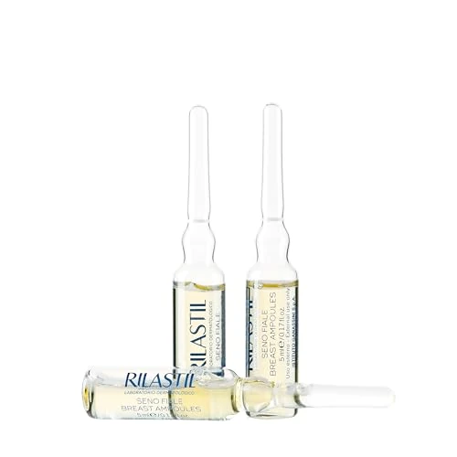 Rilastil Seno 15 fiale 75 ml