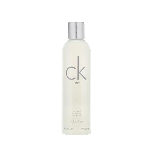 Ck One Körperreinigendes Gel, 250 ml
