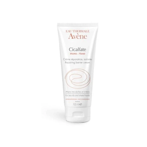 Avène Cicalfate Hand Cream 100ml