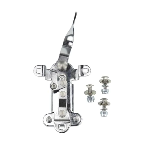 Oferta limitada: Gibraltar Accesorios Para Caja Mecanismo Bordonera SC-GVSTO Estilo Vintage de 20.55 € a 20.55 € (ahorro 0.00%)